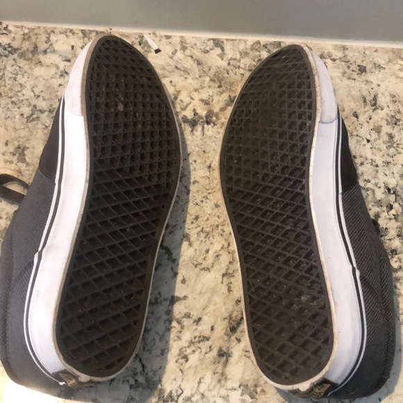 Vans skate shoes - Picture 3 of 4